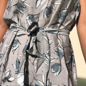 Leila Spring Jumpsuit